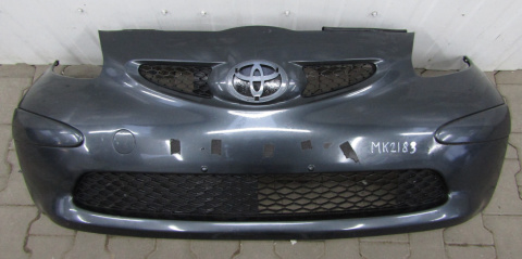 Zderzak przód przedni Toyota Aygo 1 I 05-07