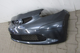 Zderzak przód przedni Toyota Aygo 1 I 05-07