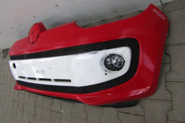 Zderzak przód przedni VW UP 1S0 11-16