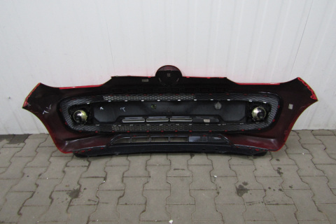 Zderzak przód przedni VW UP 1S0 11-16