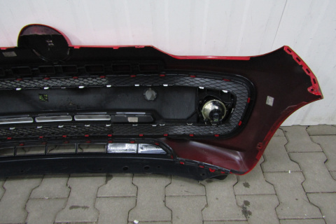 Zderzak przód przedni VW UP 1S0 11-16