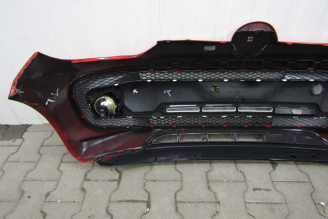 Zderzak przód przedni VW UP 1S0 11-16