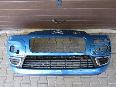 Zderzak przód przedni Citroen C3 Picasso 08-12