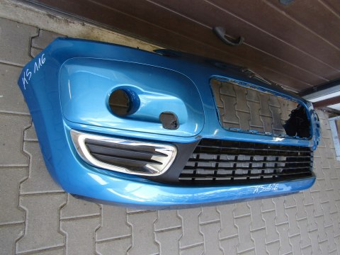 Zderzak przód przedni Citroen C3 Picasso 08-12