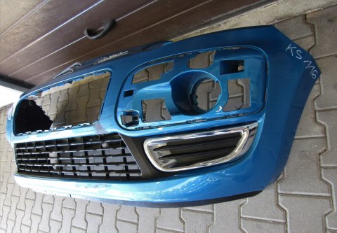 Zderzak przód przedni Citroen C3 Picasso 08-12