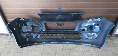 Zderzak przód przedni Citroen C3 Picasso 08-12