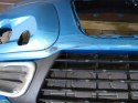 Zderzak przód przedni Citroen C3 Picasso 08-12
