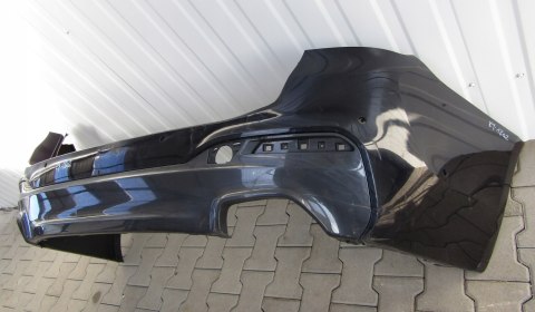 Zderzak tył BMW 5 G31 KOMBI M-PAKIET