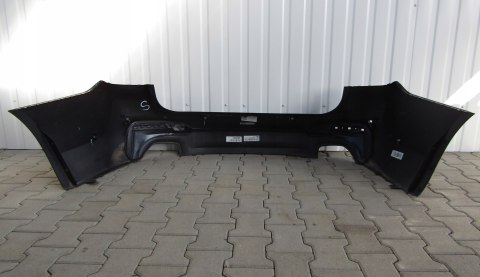 Zderzak tył BMW 5 G31 KOMBI M-PAKIET