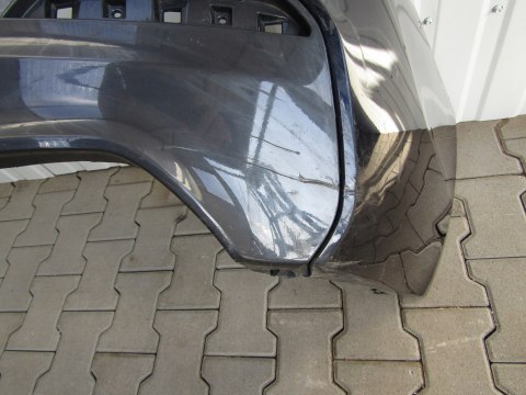 Zderzak tył BMW 5 G31 KOMBI M-PAKIET