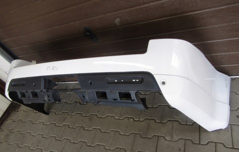 Zderzak tył RANGE ROVER SPORT AUTOBIOGRAPHY