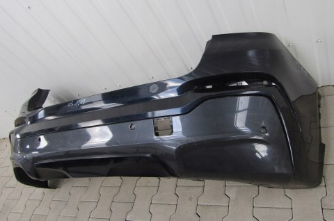 Zderzak tył tylny BMW X4 F26 M-PAKIET