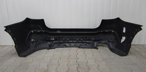 Zderzak tył tylny BMW X4 F26 M-PAKIET