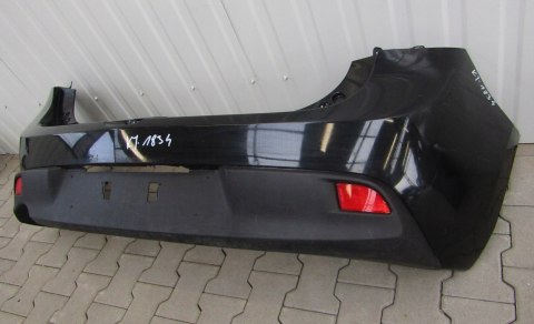 Zderzak tył tylny MAZDA III (2) HB 08-