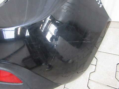 Zderzak tył tylny MAZDA III (2) HB 08-
