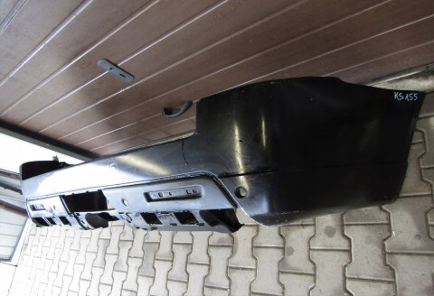 Zderzak tył tylny Range Rover Sport Autobiography