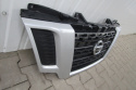 Grill atrapa zderzak przód NISSAN NV400 INTERSTAR 2 II 10-13