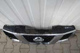 Grill atrapa zderzak przód NISSAN PATHFINDER R51 05-