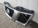 Grill atrapa zderzak przód NISSAN PATHFINDER R51 05-