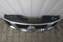 Grill atrapa zderzak przód NISSAN NAVARA D40 05-