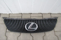 Grill atrapa zderzak przód LEXUS IS250 05-07