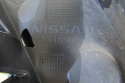 Grill atrapa zderzak przód NISSAN NV300 16-20