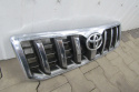 Grill atrapa zderzak przód TOYOTA LAND CRIUSER J120 2002-