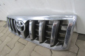 Grill atrapa zderzak przód TOYOTA LAND CRIUSER J120 2002-