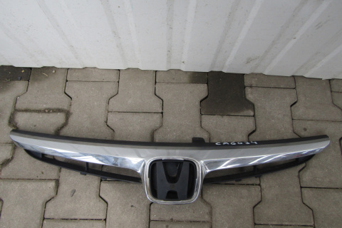 Grill atrapa zderzak przód HONDA CIVIC 8 VIII SEDAN 06-