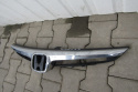 Grill atrapa zderzak przód HONDA CIVIC 8 VIII SEDAN 06-