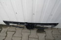 Grill atrapa zderzak przód HONDA CIVIC 8 VIII SEDAN 06-