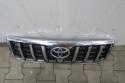 Grill atrapa zderzak przód TOYOTA LAND CRIUSER J120 2002-