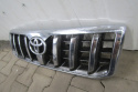 Grill atrapa zderzak przód TOYOTA LAND CRIUSER J120 2002-