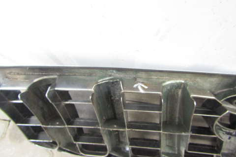 Grill atrapa zderzak przód TOYOTA LAND CRIUSER J120 2002-