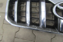 Grill atrapa zderzak przód TOYOTA LAND CRIUSER J120 2002-