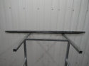 Listwa progowa lewa Audi A1 S line 82A 17- S1