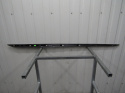 Listwa progowa lewa Audi A1 S line 82A 17- S1