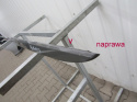Listwa progowa lewa Audi A1 S line 82A 17- S1