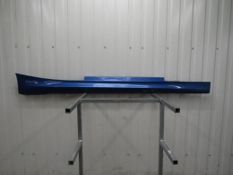 Listwa progowa prawa BMW F21 F22 F23 M-Pakiet -21
