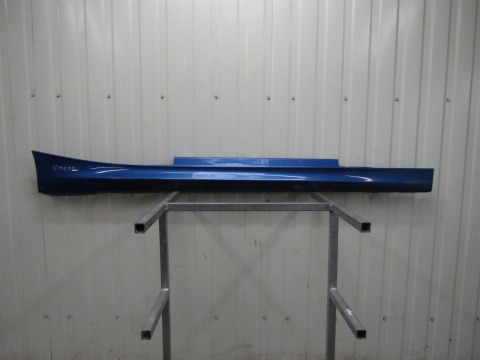 Listwa progowa prawa BMW F21 F22 F23 M-Pakiet -21
