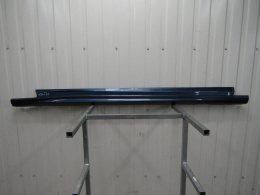 Listwa progowa prawa Ford Focus MK4 ST Line 17-