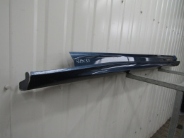 Listwa progowa prawa Ford Focus MK4 ST Line 17-