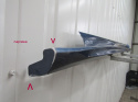 Listwa progowa prawa Ford Focus MK4 ST Line 17-