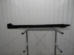 Listwa progowa prawa Renault CLIO 4 IV GT RS 12-20