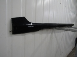 Listwa progowa prawa Renault CLIO 4 IV GT RS 12-20