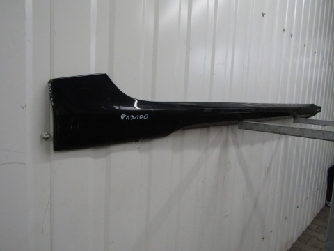 Listwa progowa prawa Renault CLIO 4 IV GT RS 12-20