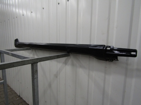 Listwa progowa prawa Renault CLIO 4 IV GT RS 12-20