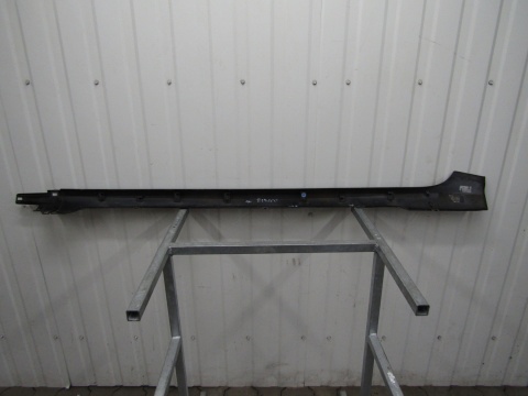 Listwa progowa prawa Renault CLIO 4 IV GT RS 12-20