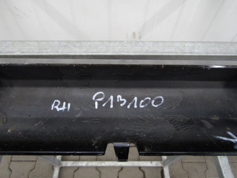 Listwa progowa prawa Renault CLIO 4 IV GT RS 12-20