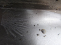 Listwa progowa prawa Renault CLIO 4 IV GT RS 12-20